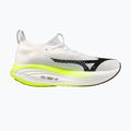 Laufschuhe für Damen Mizuno Neo Vista 3 white/black/orange 2