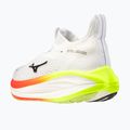 Laufschuhe für Damen Mizuno Neo Vista 3 white/black/orange 4