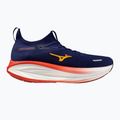 Herren-Laufschuhe Mizuno Neo Vista 3 beacon blue/artisan's gold/tomato puree