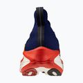 Herren-Laufschuhe Mizuno Neo Vista 3 beacon blue/artisan's gold/tomato puree 3