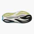Herren-Laufschuhe Mizuno Neo Vista 3 lime pulp/white/blue jewel 4