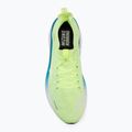 Herren-Laufschuhe Mizuno Neo Vista 3 lime pulp/white/blue jewel 5