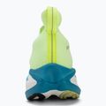 Herren-Laufschuhe Mizuno Neo Vista 3 lime pulp/white/blue jewel 6