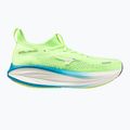 Herren-Laufschuhe Mizuno Neo Vista 3 lime pulp/white/blue jewel