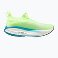 Herren-Laufschuhe Mizuno Neo Vista 3 lime pulp/white/blue jewel 2