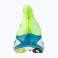 Herren-Laufschuhe Mizuno Neo Vista 3 lime pulp/white/blue jewel 3
