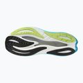 Herren-Laufschuhe Mizuno Neo Vista 3 lime pulp/white/blue jewel 4