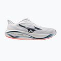 Herren-Laufschuhe Mizuno Neo Cosmo 2 white/dress blues/neon flame