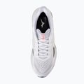 Herren-Laufschuhe Mizuno Neo Cosmo 2 white/dress blues/neon flame 7