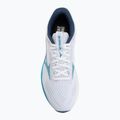 Herren-Laufschuhe Mizuno Wave Rider 30 white/blue jewel/orange 5