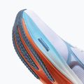 Herren-Laufschuhe Mizuno Wave Rider 30 white/blue jewel/orange 6