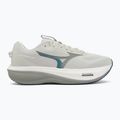 Herren-Laufschuhe Mizuno Wave Rider 30 foggy dew/dark slate/white 2
