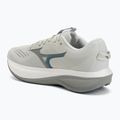 Herren-Laufschuhe Mizuno Wave Rider 30 foggy dew/dark slate/white 3