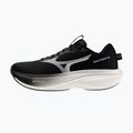 Herren-Laufschuhe Mizuno Wave Rider 30 black/white
