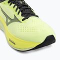 Herren-Laufschuhe Mizuno Wave Rider 30 lime pulp/black oyster/gf white 7