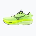 Herren-Laufschuhe Mizuno Wave Rider 30 lime pulp/black oyster/gf white