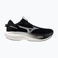 Herren-Laufschuhe Mizuno Wave Rider 30 2E black/white