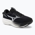 Herren-Laufschuhe Mizuno Wave Rider 30 2E black/white