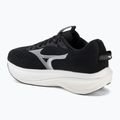 Herren-Laufschuhe Mizuno Wave Rider 30 2E black/white 3