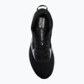 Herren-Laufschuhe Mizuno Wave Rider 30 2E black/white 5