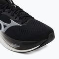 Herren-Laufschuhe Mizuno Wave Rider 30 2E black/white 7