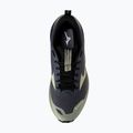 Herren-Laufschuhe Mizuno Wave Rider GTX 4 sea spray/beechnut/india ink 5