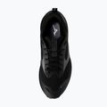 Herren-Laufschuhe Mizuno Wave Rider GTX 4 Black/Black Sand 3