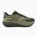 Herren-Laufschuhe Mizuno Wave Rider Tt 4 sea spray/beechnut/forest night 2