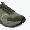 Herren-Laufschuhe Mizuno Wave Rider Tt 4 sea spray/beechnut/forest night 7