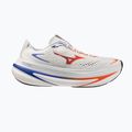 Herren-Laufschuhe Mizuno Sky Prime gf white/orange/royal blue