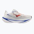 Herren-Laufschuhe Mizuno Sky Prime gf white/orange/royal blue 2