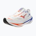 Herren-Laufschuhe Mizuno Sky Prime gf white/orange/royal blue 3