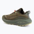 Herren-Laufschuhe Mizuno Neo Daichi 10 martini olive/forest night/sea spray 3