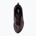 Herren-Laufschuhe Mizuno Neo Daichi 10 raisin/phantom/blackened pearl 5
