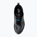 Herren-Laufschuhe Mizuno Neo Daichi 10 Gtx black oyster/black/blue jewel 5