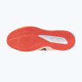 Volleyballschuhe Mizuno Wave Luminous Elite flamingo coral/carbon/white 2