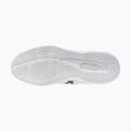 Volleyballschuhe Mizuno Wave Luminous Elite white/black/metallic gray 4