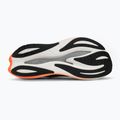 Herren-Laufschuhe Mizuno Neo Vista 3 black/mirage gray/lava orange 4