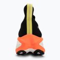 Herren-Laufschuhe Mizuno Neo Vista 3 black/mirage gray/lava orange 6