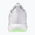 Damen-Volleyballschuhe Mizuno Wave Luminous Pro white/aqua gray/ambrosia 3