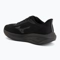 Herren-Laufschuhe Mizuno Neo Cosmo 2 black/black sand 3