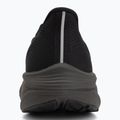 Herren-Laufschuhe Mizuno Neo Cosmo 2 black/black sand 6