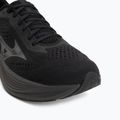 Herren-Laufschuhe Mizuno Neo Cosmo 2 black/black sand 7