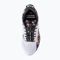 Herren-Laufschuhe Mizuno Wave Rider 30 Amsterdam white/black 5