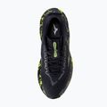 Laufschuhe Mizuno Sky Prime vulcan/grossular green/black 5