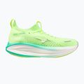 Laufschuhe für Damen Mizuno Neo Vista 3 lime pulp/white/arcadia