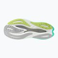 Laufschuhe für Damen Mizuno Neo Vista 3 lime pulp/white/arcadia 4