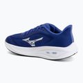 Laufschuhe für Damen Mizuno Neo Cosmo 2 royal blue/silver/dahlia 3