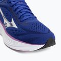 Laufschuhe für Damen Mizuno Neo Cosmo 2 royal blue/silver/dahlia 7