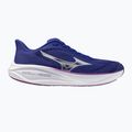 Laufschuhe für Damen Mizuno Neo Cosmo 2 royal blue/silver/dahlia